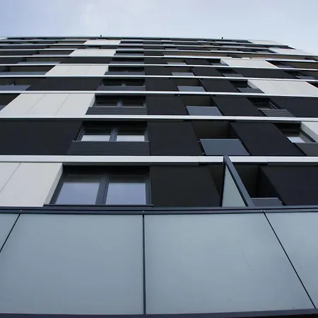 Apartman Apartamenty Na Krzykach *