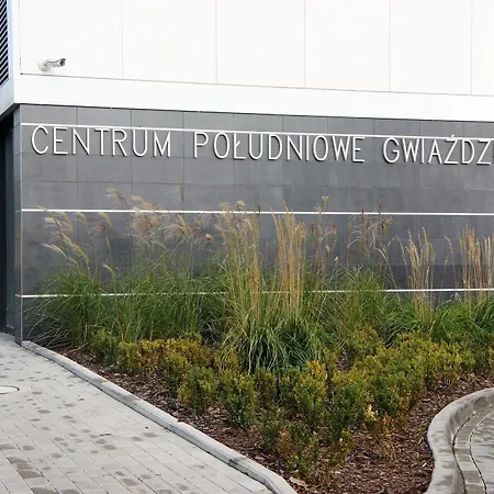 Apartman Apartamenty Na Krzykach