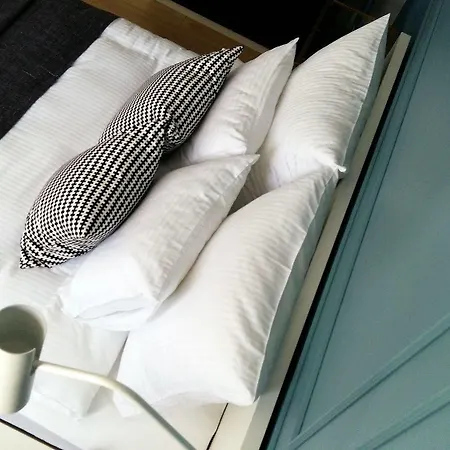 Apartamenty Na Krzykach Apartman *
