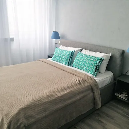 Apartamenty Na Krzykach Apartman Wrocław