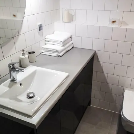 Apartamenty Na Krzykach Apartman Wrocław
