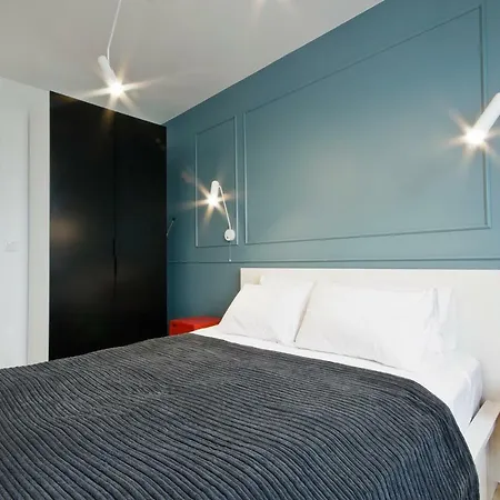 Apartamenty Na Krzykach Apartman *