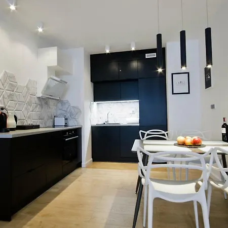 Apartamenty Na Krzykach Apartman *