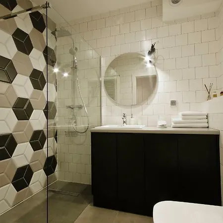 Apartamenty Na Krzykach Apartman *