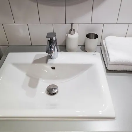 Apartamenty Na Krzykach Apartman Wrocław