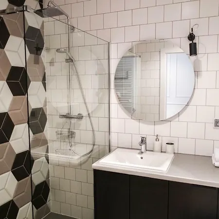 Apartamenty Na Krzykach * Wrocław