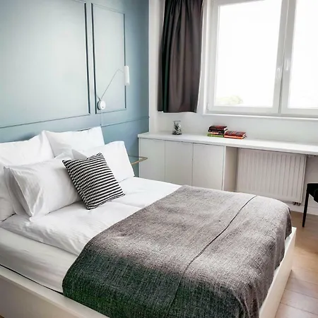 Apartamenty Na Krzykach Apartman Wrocław