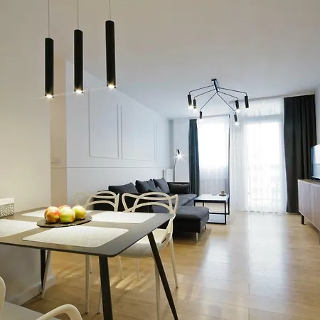 Apartamenty Na Krzykach