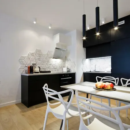 Apartman Apartamenty Na Krzykach *