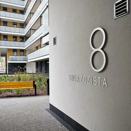 Apartamenty Na Krzykach Apartman Wrocław