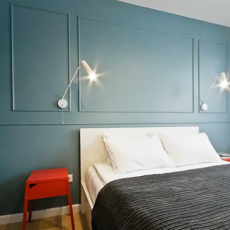 Apartman Apartamenty Na Krzykach *