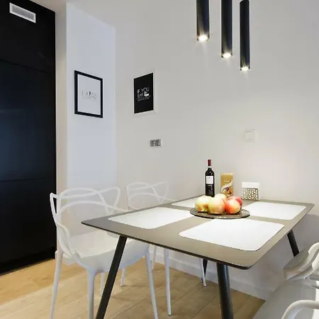 Apartamenty Na Krzykach Wrocław