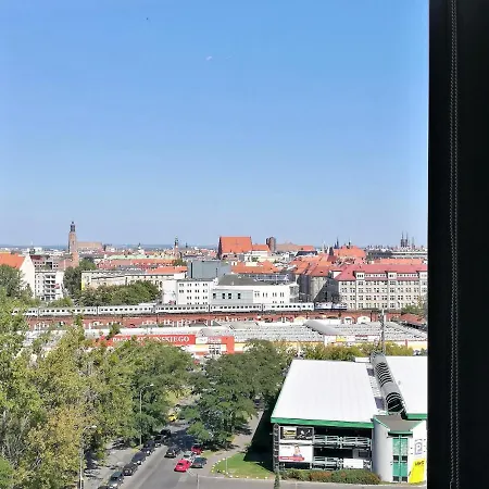 Apartamenty Na Krzykach *